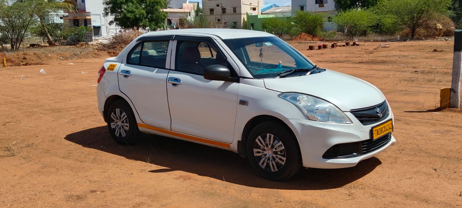 Swift Dzire